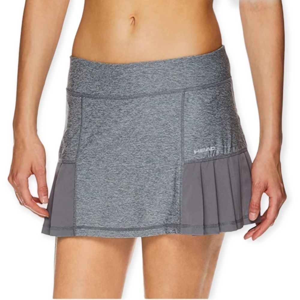 HEAD Tennis / Running Performance Track Skort